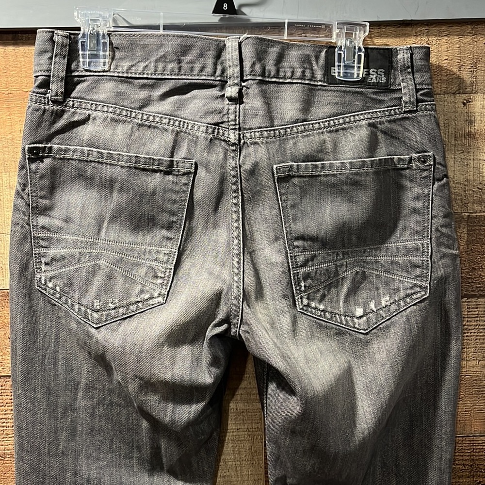 Express jeans men's 32/32 - Picture 5 of 7